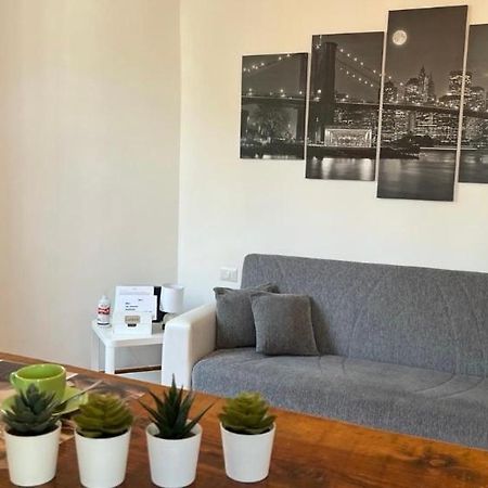 Casa Di Vivi, Comoda Per Il Centro, Il Vaticano Ed Il Gemelli 罗马 外观 照片