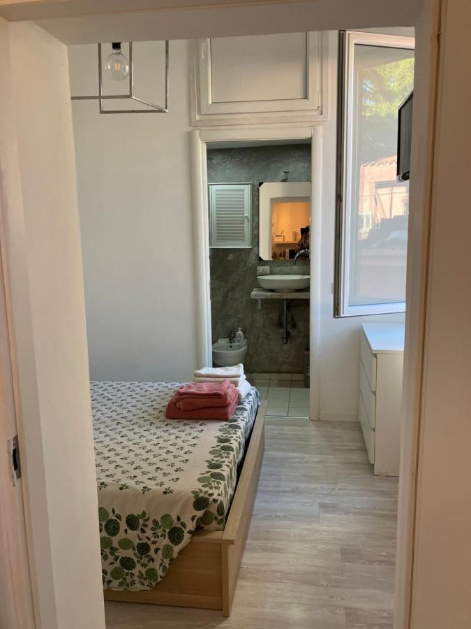 Casa Di Vivi, Comoda Per Il Centro, Il Vaticano Ed Il Gemelli 罗马 外观 照片
