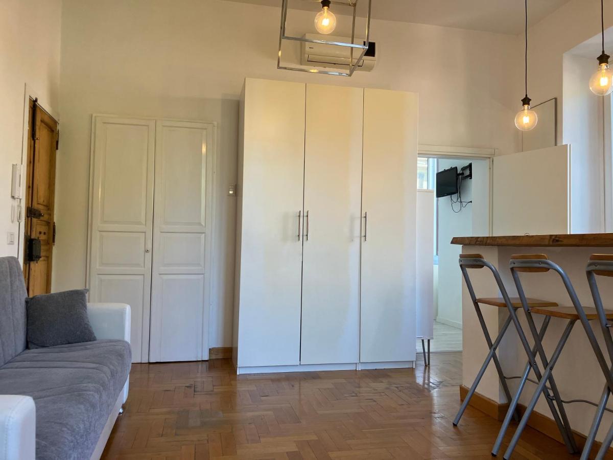 Casa Di Vivi, Comoda Per Il Centro, Il Vaticano Ed Il Gemelli 罗马 外观 照片