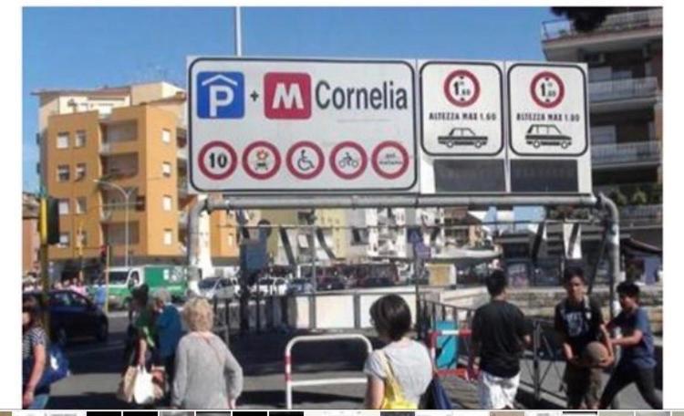 Casa Di Vivi, Comoda Per Il Centro, Il Vaticano Ed Il Gemelli 罗马 外观 照片