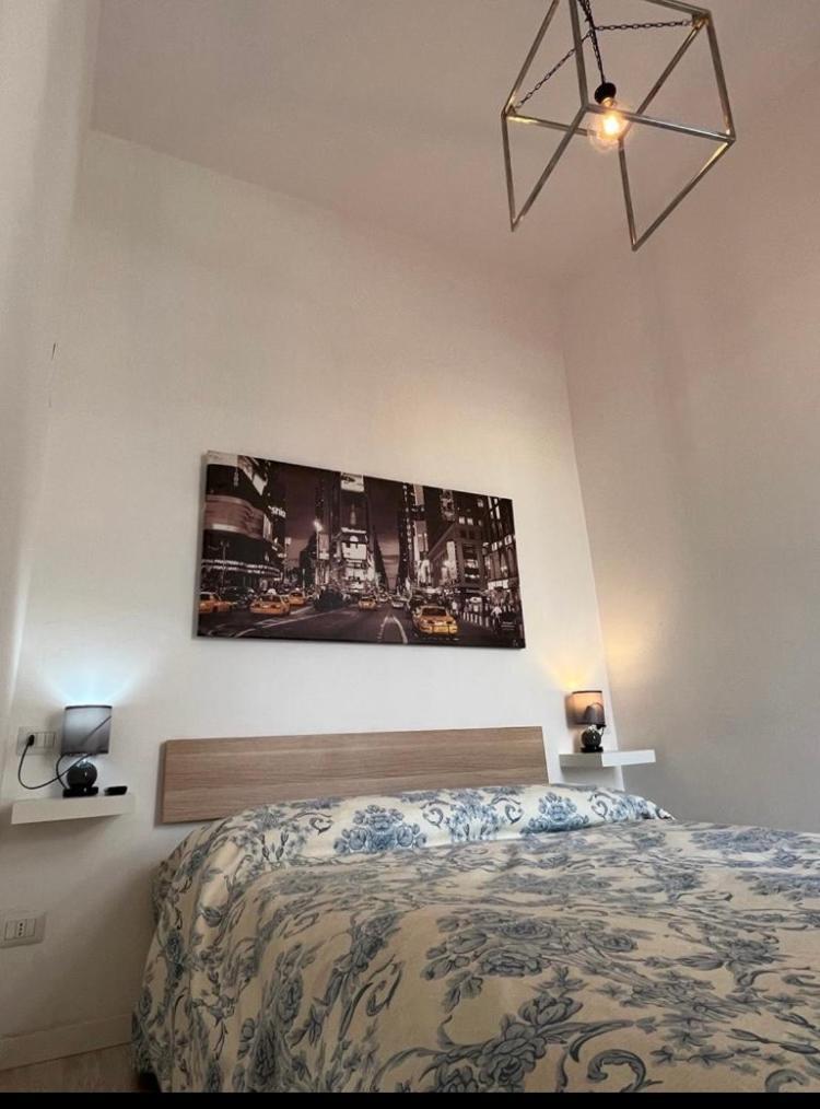 Casa Di Vivi, Comoda Per Il Centro, Il Vaticano Ed Il Gemelli 罗马 外观 照片