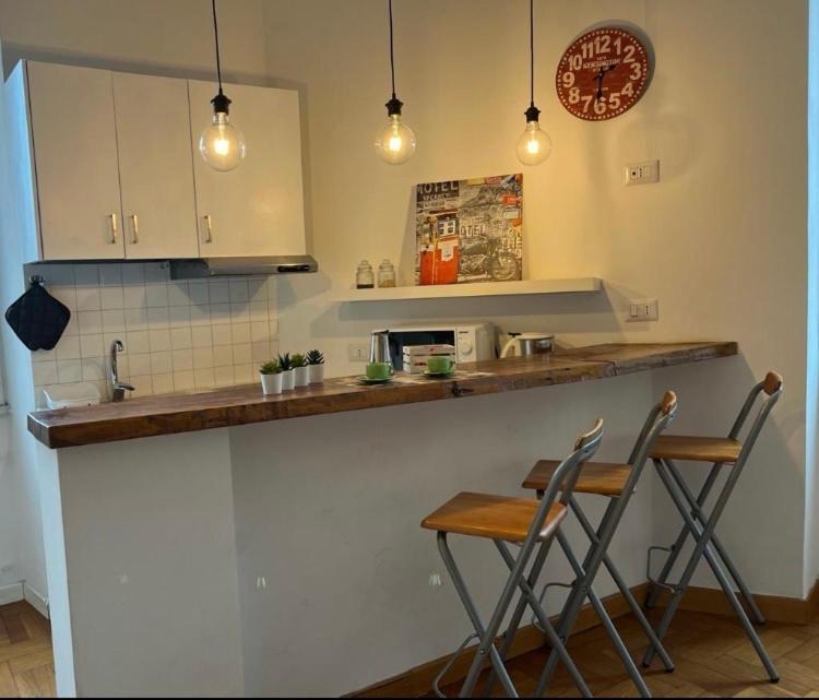 Casa Di Vivi, Comoda Per Il Centro, Il Vaticano Ed Il Gemelli 罗马 外观 照片